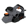 Cepillo de carpintero eléctrico industrial TRUPER 4 1/2”, 950W Mod. CEPEL-4-1/2NX