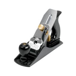 Cepillo de carpintero Truper estriado Mod. 4C