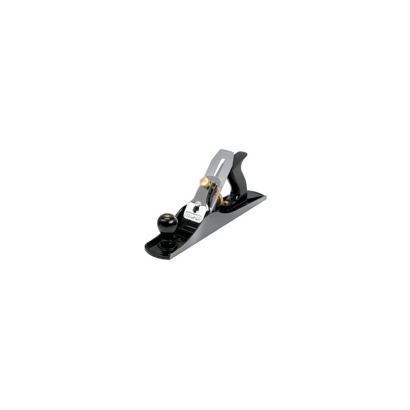 Cepillo de carpintero Truper estriado Mod. 5C