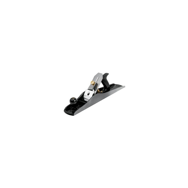Cepillo de carpintero Truper estriado Mod. 6C