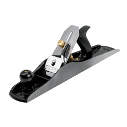 Cepillo de carpintero Truper estriado Mod. 6C