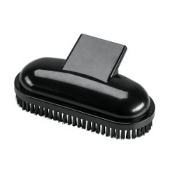Cepillo de aspiradora para auto Truper Mod. BOQC-ASP-12V