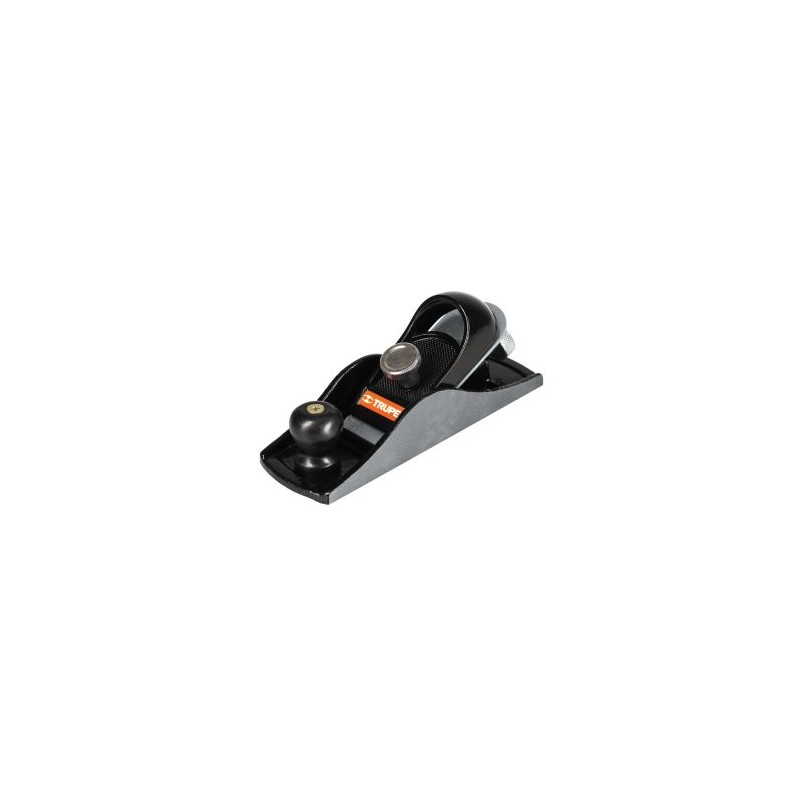 Cepillo para carpintero tipo chancla Truper Mod. CH-7