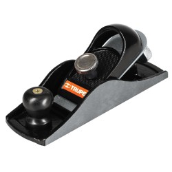 Cepillo para carpintero tipo chancla Truper Mod. CH-7