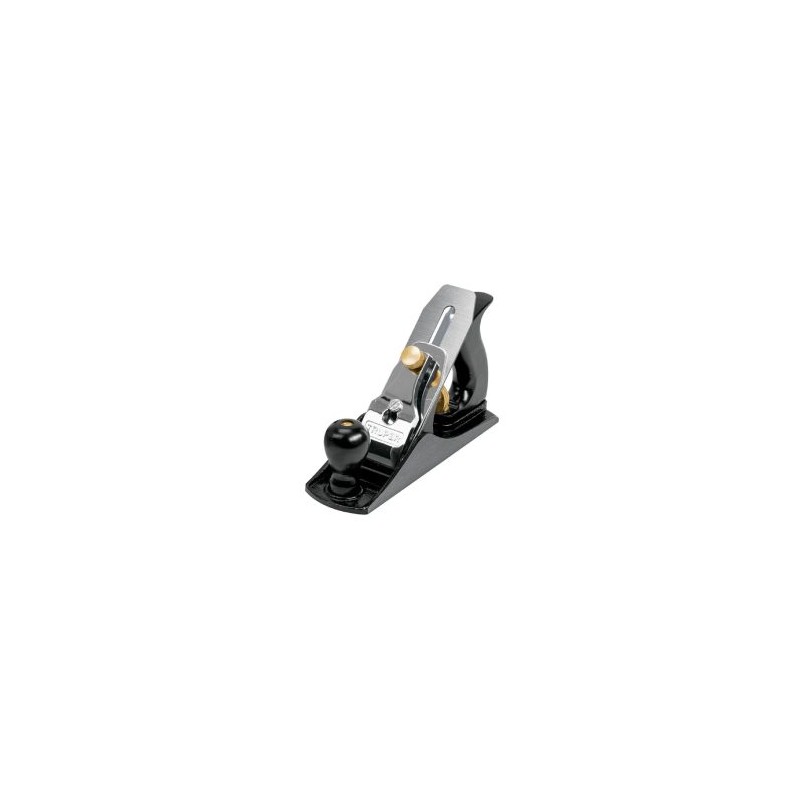 Cepillo de carpintero Truper estriado Mod. 4C