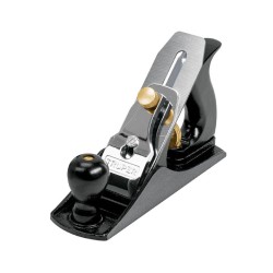 Cepillo de carpintero Truper estriado Mod. 4C