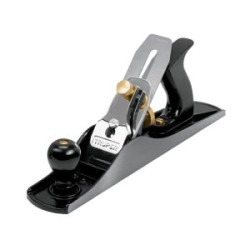 Cepillo de carpintero Truper estriado Mod. 5C