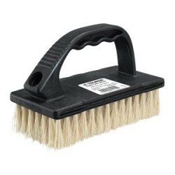 Cepillo para pintor Truper semi rígido cerda ixtle Mod. CEPP-54