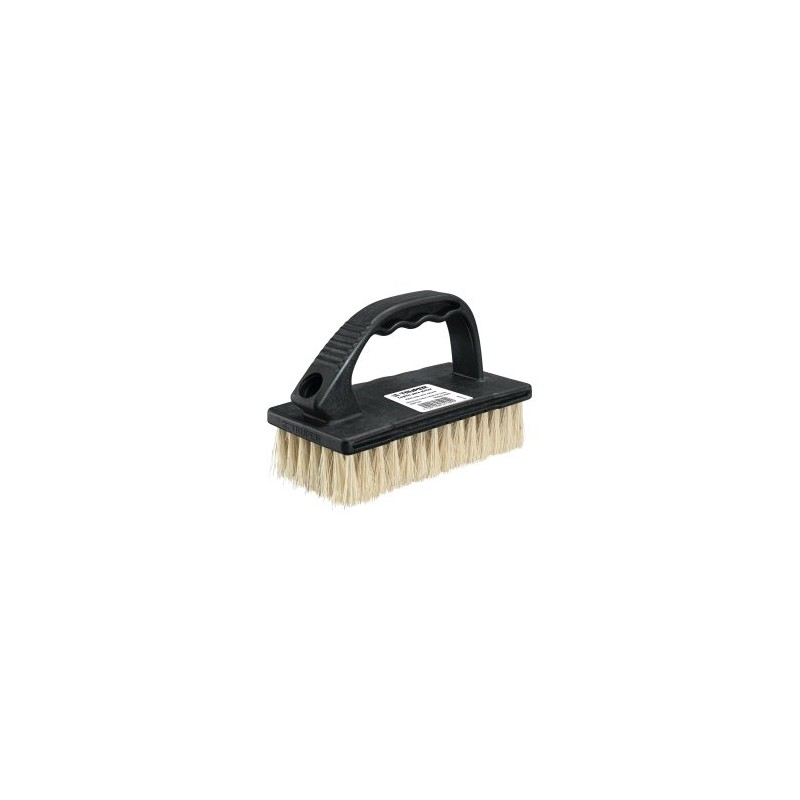 Cepillo para pintor Truper semi rígido cerda ixtle Mod. CEPP-54