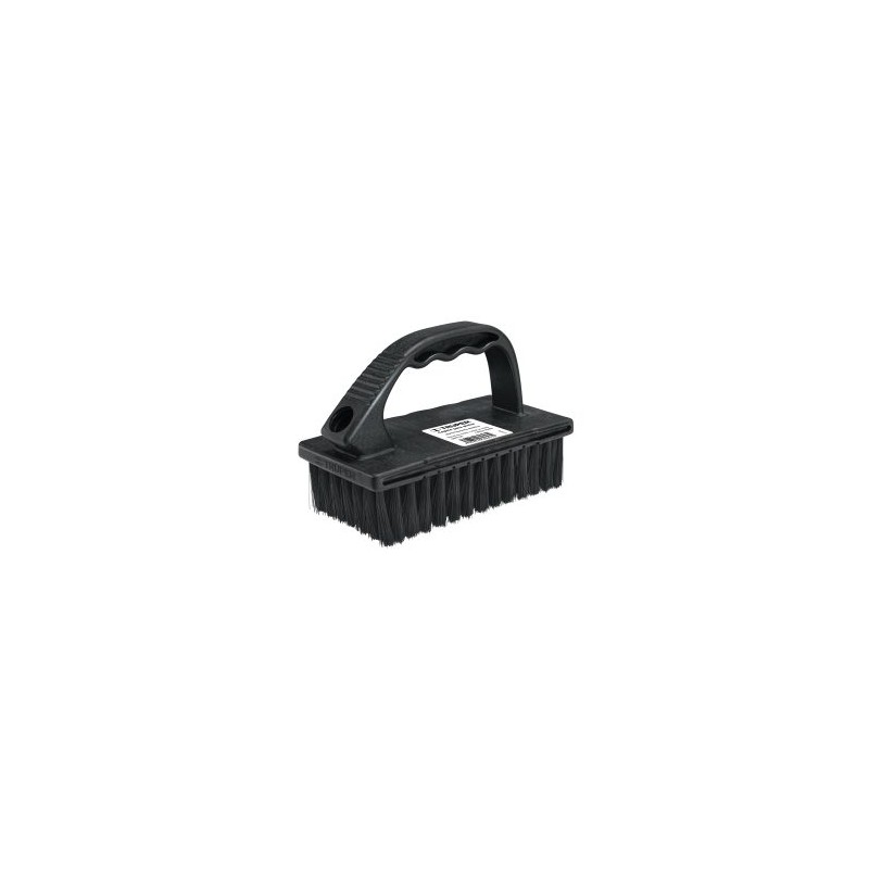 Cepillo para pintor Truper semi rígido cerda sintética Mod. CEPP-55