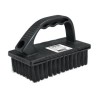 Cepillo para pintor Truper semi rígido cerda sintética Mod. CEPP-55