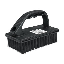Cepillo para pintor Truper semi rígido cerda sintética Mod. CEPP-55