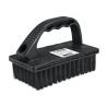 Cepillo para pintor Truper semi rígido cerda sintética Mod. CEPP-55