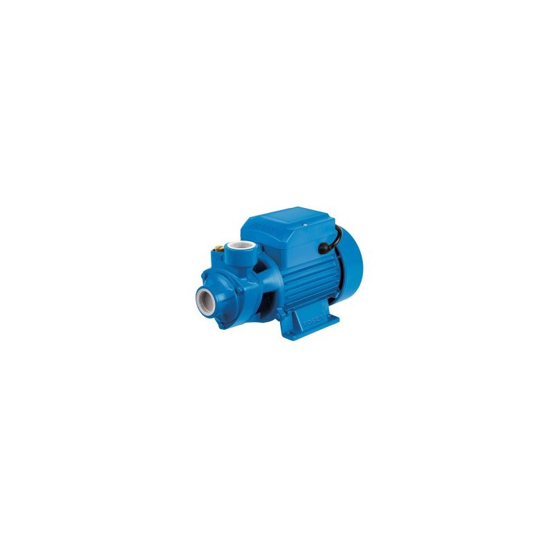 Bomba periférica Foset 1/2 HP Mod. BOAP-1/2F