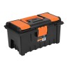 Caja para herramientas con compartimientos TRUPER 16” Mod. CHA-16NC