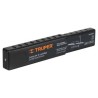 Caja con 4 cuchillas HSS para canteadora CANT-8X-2 Truper Mod. CU-CANT-8X-2