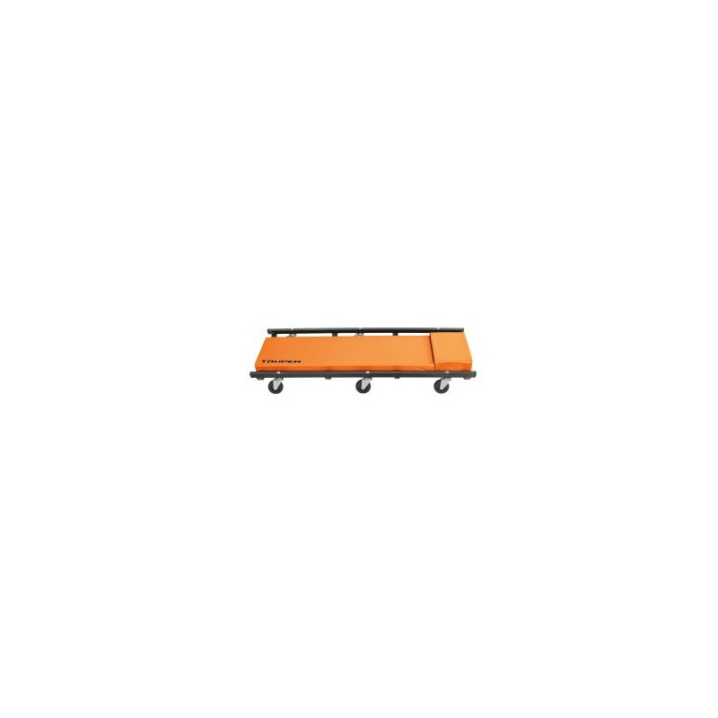 Cama para mecánico de taller Truper 36 pulgadas Mod. CATA-36