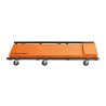 Cama para mecánico de taller Truper 40 pulgadas Mod. CATA-40