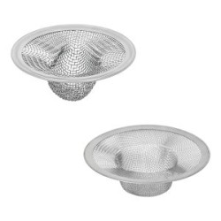 Canastillas para Fregadero Foset de Malla Flexible