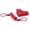 Candado de seguridad Hermex para disco de motocicleta perno de 10 mm Mod. CB-100