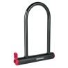 Candado de seguridad rígido Hermex tipo U 12 mm Mod. CB-24