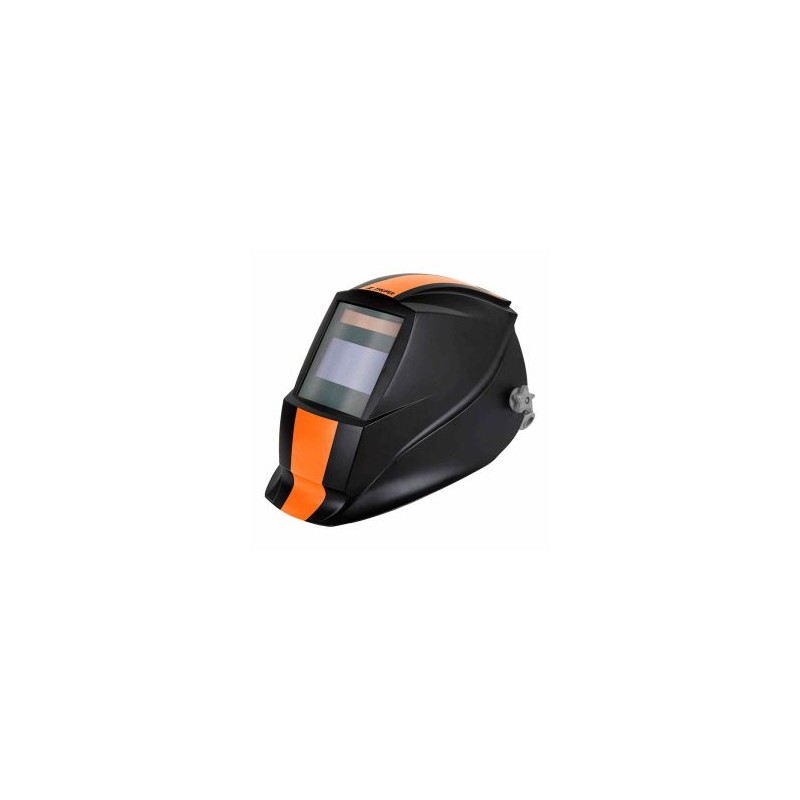 Careta electrónica para soldar TRUPER sombra 9 a 13 Mod. CAREL-913X