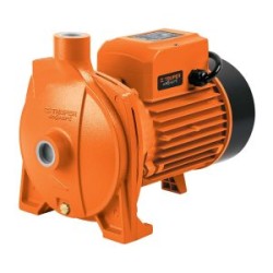 Bomba centrífuga para agua modelo europeo Expert 1 1/2 HP Mod. BOAC-1 1/2