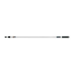 Extensión para pintar con rodillo Truper de aluminio 2.7 metros Mod. EXTA-27