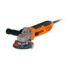 Esmeriladora angular, ERGO-PRO, TRUPER 4 1/2” 950 W Mod. ERGO-4590