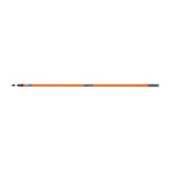 Extensión para pintar de fibra de vidrio Truper para rodillo 3.6 metros Mod. EXTF-36
