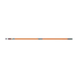 Extensión para pintar de fibra de vidrio Truper para rodillo 3.6 metros Mod. EXTF-36