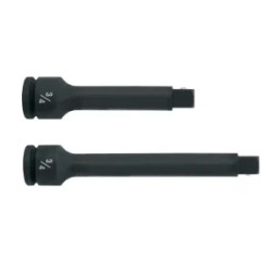 Extensiones de Impacto Truper Cuadro 3/4?