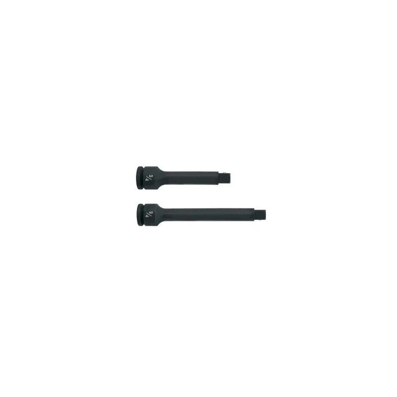 Extensiones de Impacto Truper Cuadro 3/4?