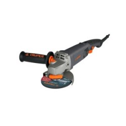 Esmeriladora angular TRUPER 4 1/2” 950W Mod. ESMA-4590N