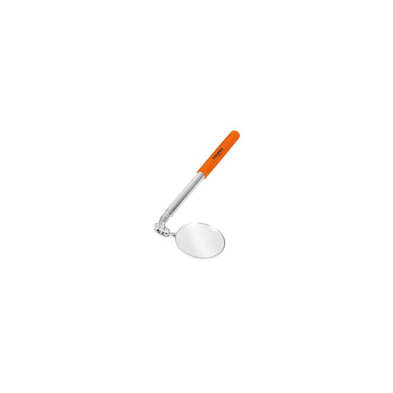 Espejo telescópico de inspección Truper 5 cm Mod. ESP-TEL