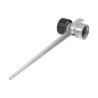 Estaca metálica universal para aspersor 8? Truper Mod. EST-8