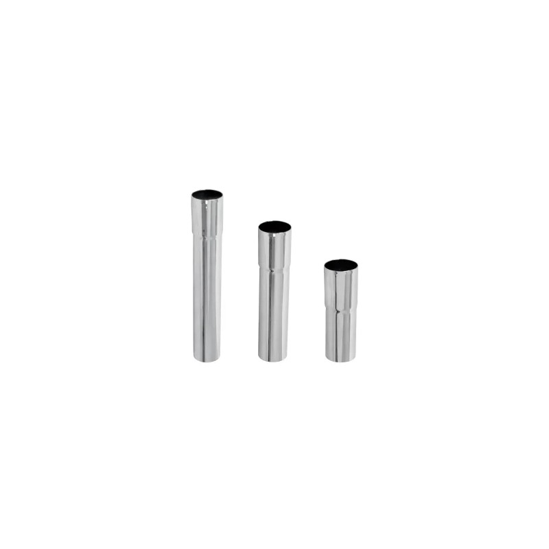 Extensiones para Lavabo de Latón Foset Para Contras de 1 1/4?