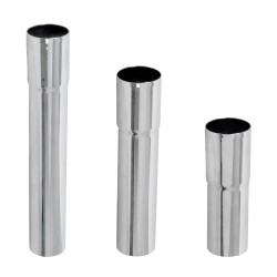 Extensiones para Lavabo de Latón Foset Para Contras de 1 1/4?