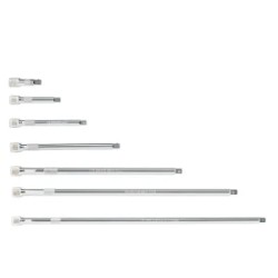 Extensiones para Matraca Truper Cuadro 1/2?