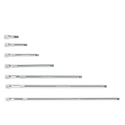 Extensiones para Matraca Truper Cuadro 1/2?