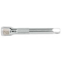 Extensión de Matraca Truper Cuadro 1/4? Mod. E-4760