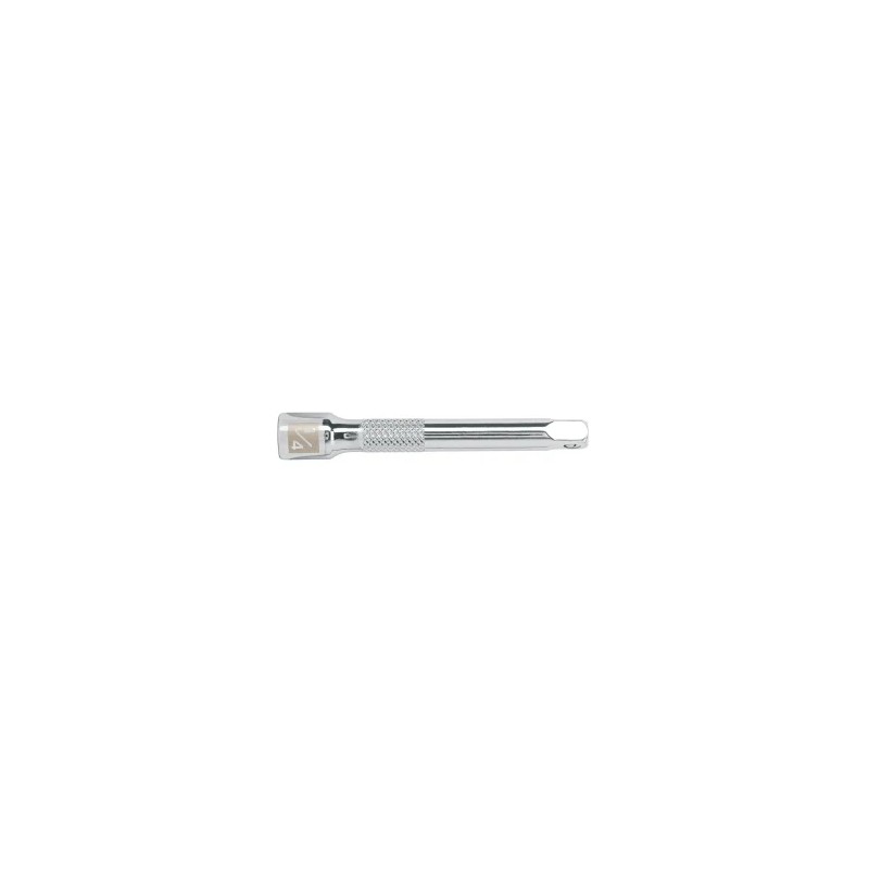 Extensión de Matraca Truper Cuadro 1/4? Mod. E-4760