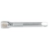 Extensión de Matraca Truper Cuadro 1/4? Mod. E-4760