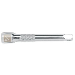 Extensión de Matraca Truper Cuadro 1/4? Mod. E-4760