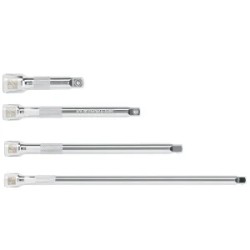 Extensiones para Matraca Truper Cuadro 3/8?