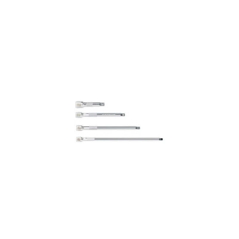 Extensiones para Matraca Truper Cuadro 3/8?