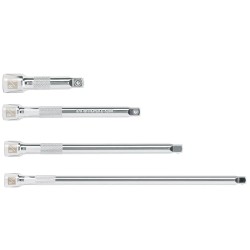 Extensiones para Matraca Truper Cuadro 3/8?