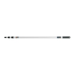 Extensión para pintar con rodillo Truper de aluminio 2 metros Mod. EXTA-20