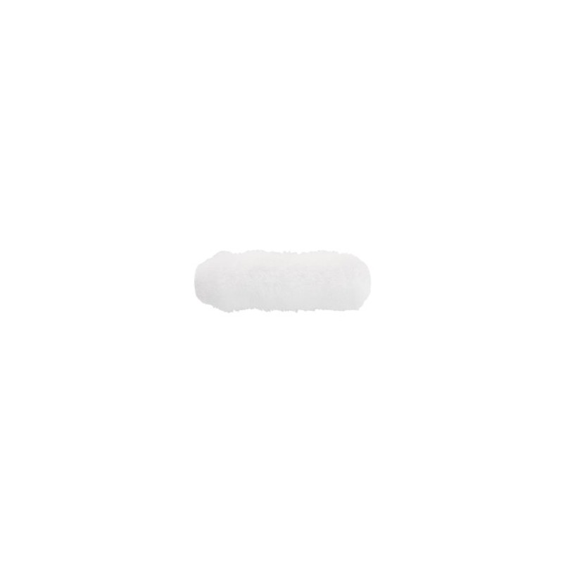 Felpa de rodillo para pintar Pretul superficies muy rugosas 9 x1? Mod. R-ROPI-925P