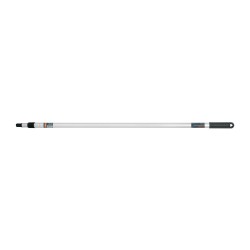 Extensión para pintar con rodillo Truper de aluminio 2.7 metros Mod. EXTA-27